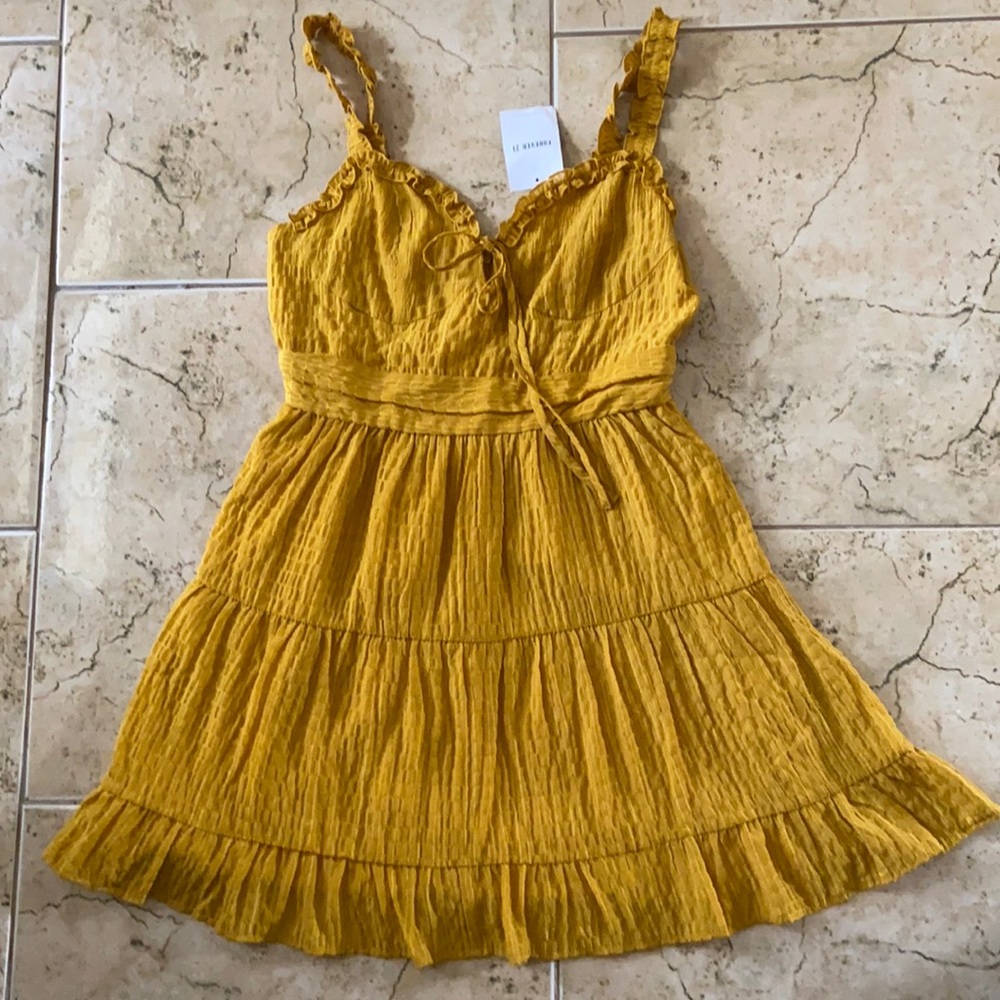 Forever 21 - Mini Dress